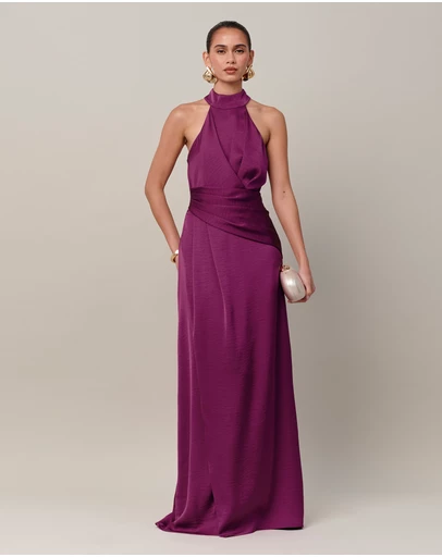 Savel - Rose Maxi Dress