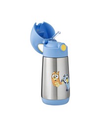Bbox - Insulated Drink Bottle 350Ml Bluey