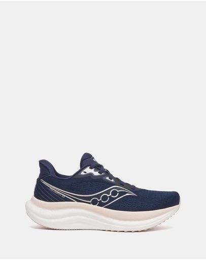 Navy & Cameo