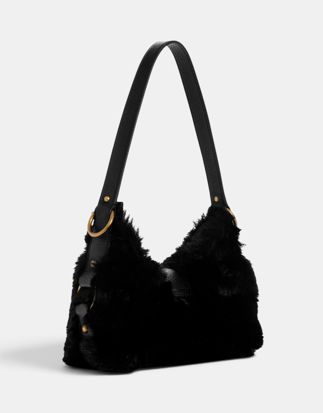 GUESS - Camden Mini Shoulder Bag