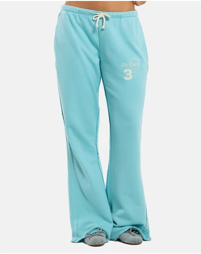 Jaded London - Cleo Bootcut Joggers