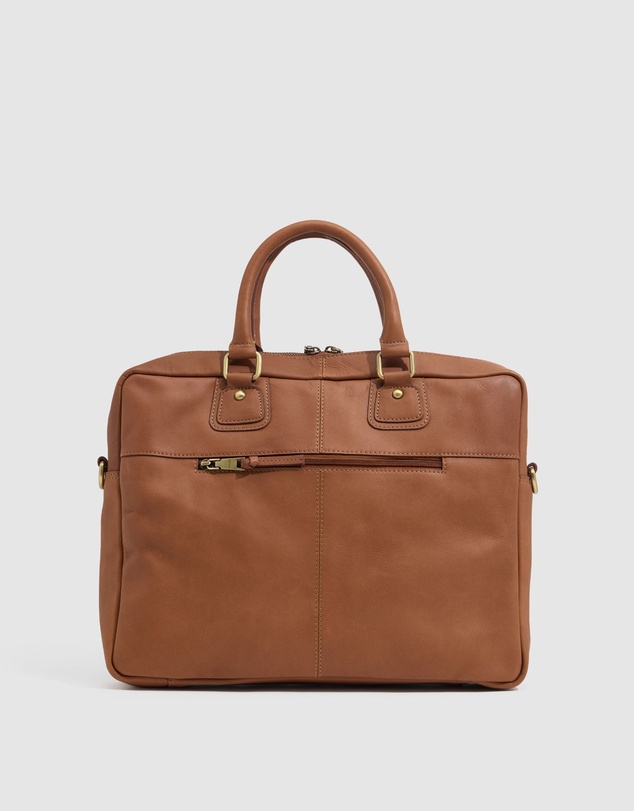 Oxford - Thornley Briefcase