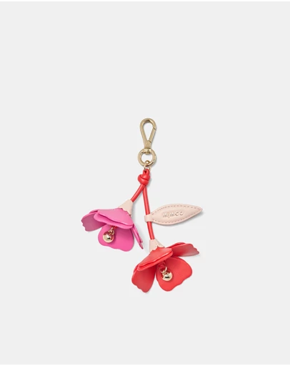 MIMCO - Flower Charm