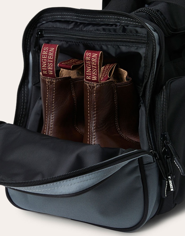 Ringers Western - Rider Go Sports Bag