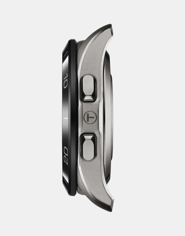 Tissot - T-Touch Connect Sport