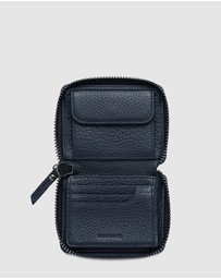 Status Anxiety - Wayward Wallet