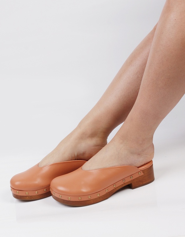 Sempre Di - Doug Clogs