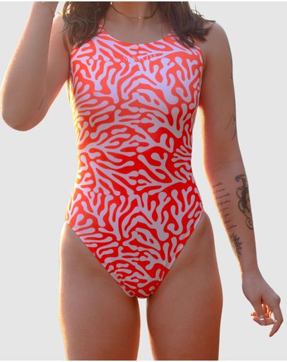 CORAL