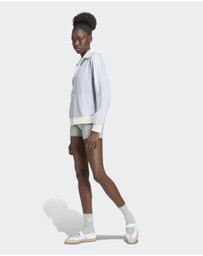 adidas Originals - TRACKTOP OG TWEED Womens