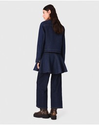 Maje - Vifox Blazer