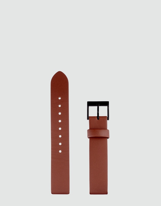 Status Anxiety - Inertia Watch