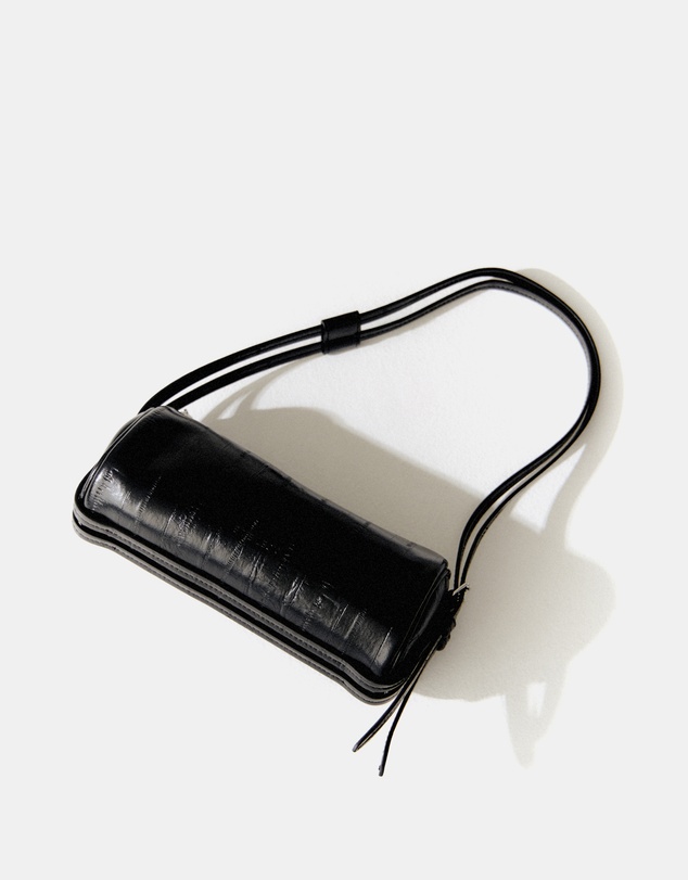Brie Leon - Brooke Mini Barrel Bag