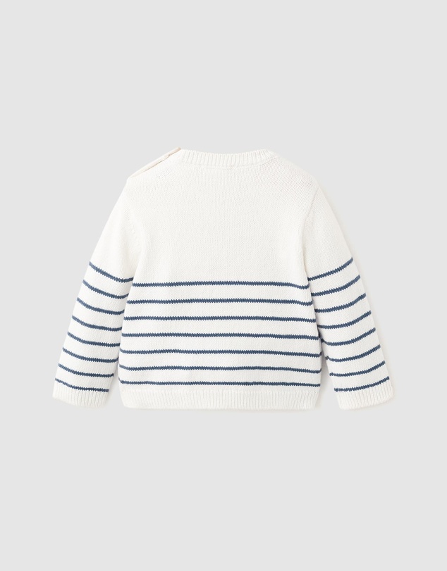 M.N.G - Huelva Sweater - Babies