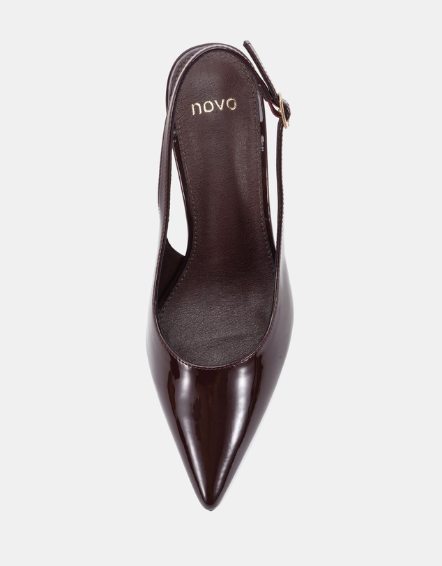 Novo - Yashi