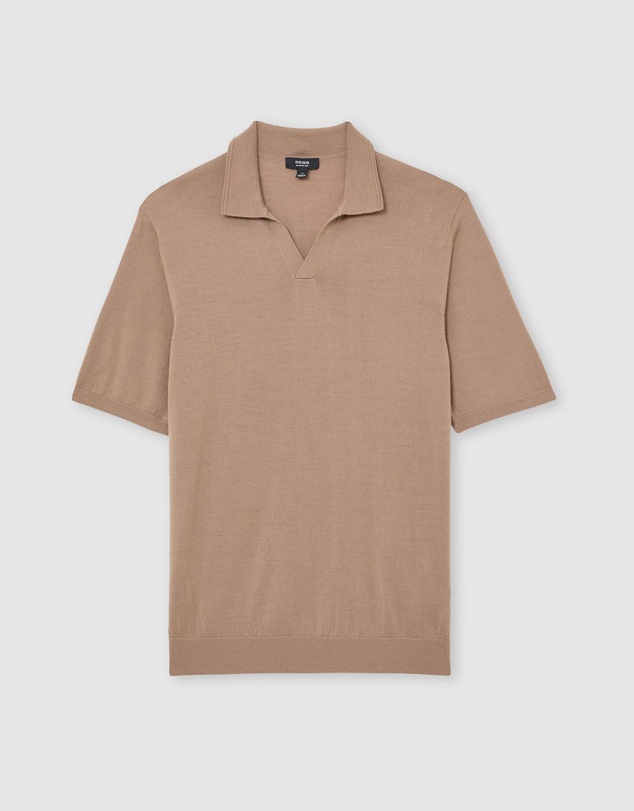 REISS - Duchie Polo Shirt
