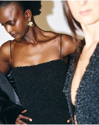 Kitte - Omertà Earrings