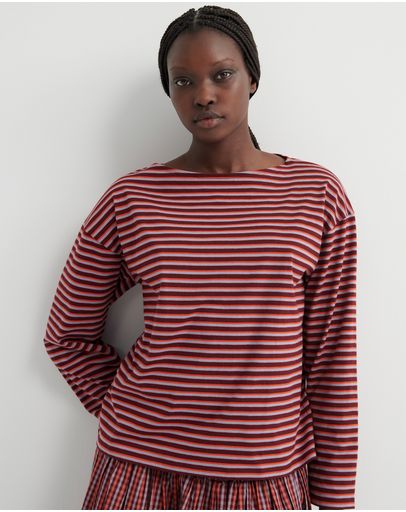 Stack Stripe
