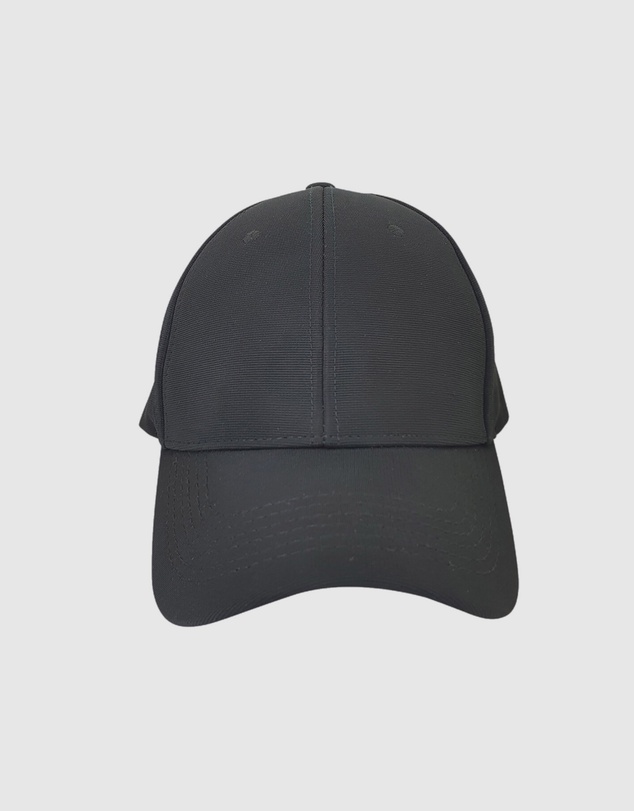 Tolu Australia - Black Baseball Cap