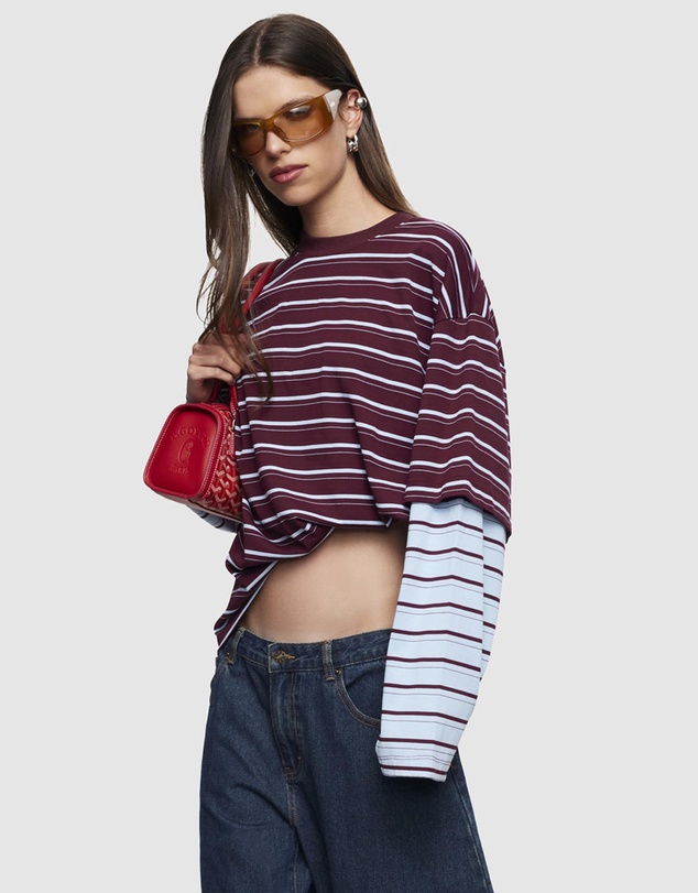 Lioness - Bottega Shirt