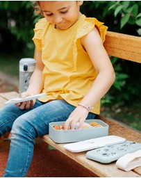 Monbento - MB Kids Foodie Racoon