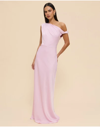 CHANCERY - Hartley Maxi Dress