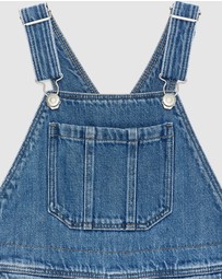 ARKET - Dagmar Barell Dungarees - Babies-Teens
