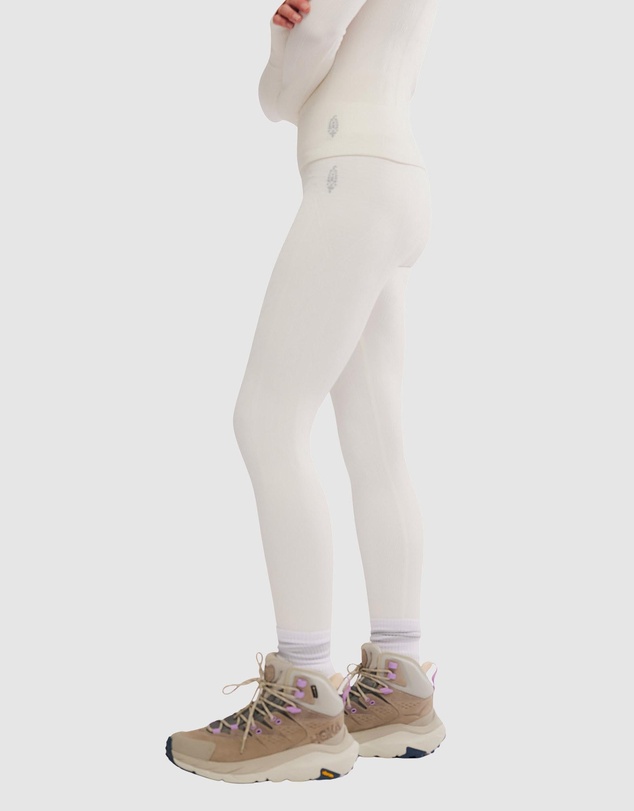FP Movement by Free People - Run Around Seamless Thermal Leggings