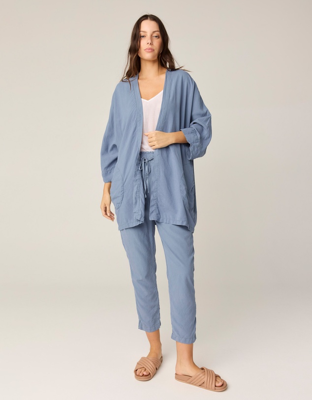 Primness - Gracie Kimono