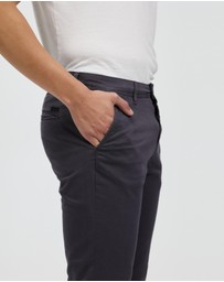 Jack & Jones - Marco Bowie Slim Fit Chinos