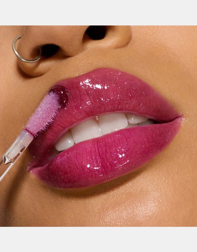 MAC - Lipglass Air Non-Sticky Gloss