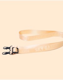 Sky Gazer - Towel/Wet Bag Strap