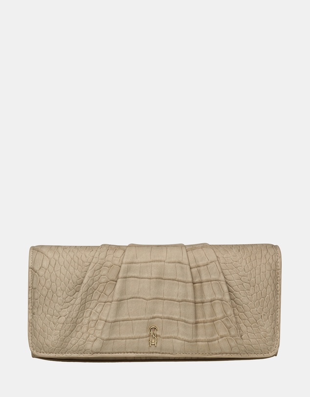Steve Madden - BAzalea Beige Handbag