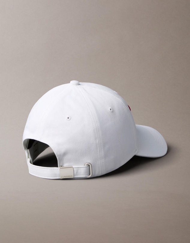 Calvin Klein - Apparel Graphic Cap