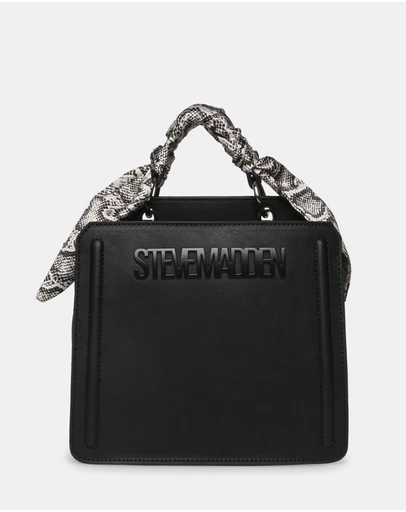 Steve Madden - BEvlynn Black Handbag
