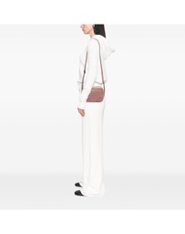 Pre-Loved by Azura Reborn - Pre-Loved Microguccissima Bree Crossbody