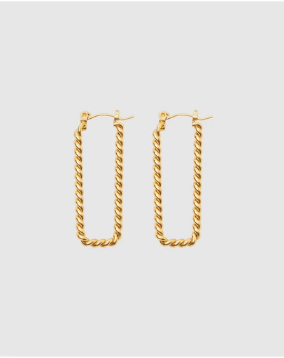Pastiche - Tessa Hoops