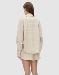 C&M CAMILLA AND MARC - Modulo Shorts