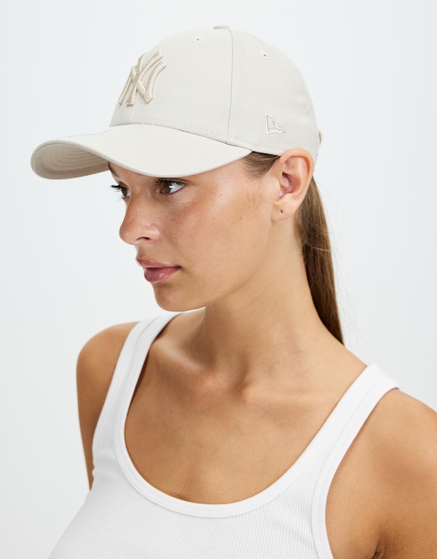 New Era - 9FORTY CS New York Yankees Cap