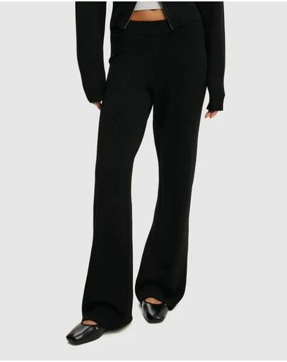 Cotton On - Lotus Knit Pants
