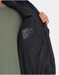 Huffer - Men's Street Puffer Jacket