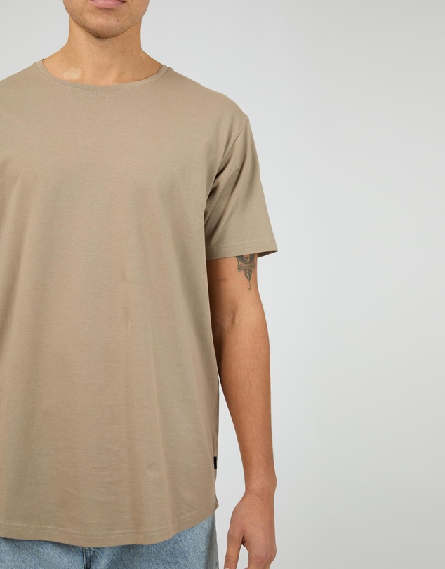 Silent Theory - 3-Pack Solid Tail Tee