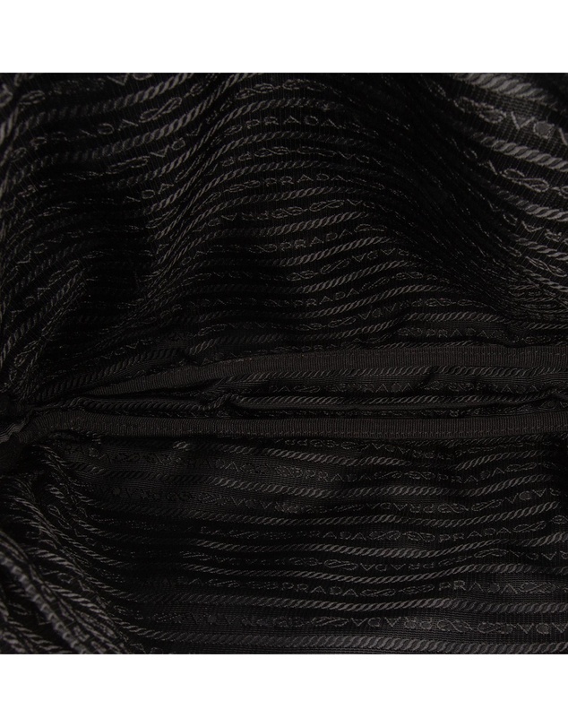 Pre-Loved by Azura Reborn - Pre-Loved Quilted Tessuto Crossbody