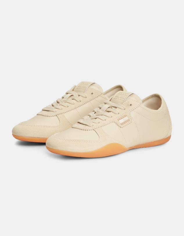 Tommy Hilfiger - TJ Fusion Ballet Sneakers - Women's