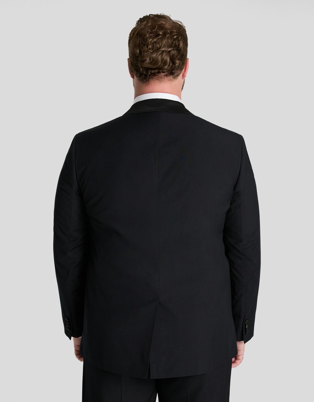 Johnny Bigg - Elvis Tuxedo Suit Jacket