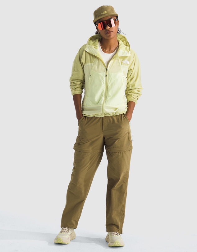 The North Face - Ridgelite FUTUREFLEECE™ Wind Jacket