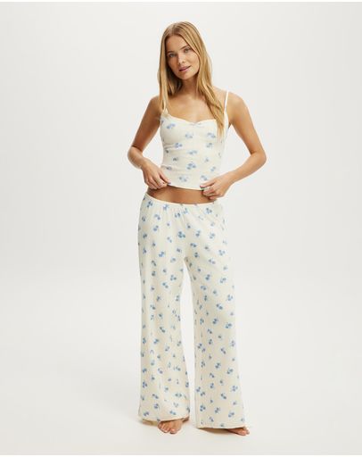 PENELOPE FLORAL OAT MILK