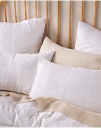 Linen House - Seren Quilt Cover Set