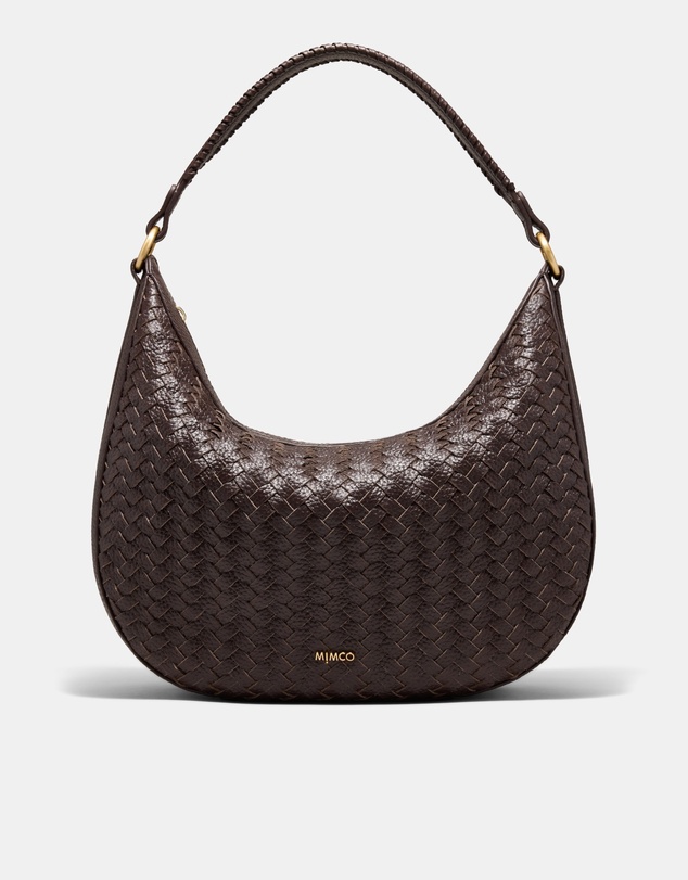 MIMCO - Luna Crescent Bag