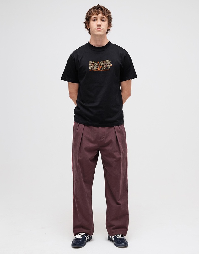 PASS~PORT - Leagues Club Stripe Pants