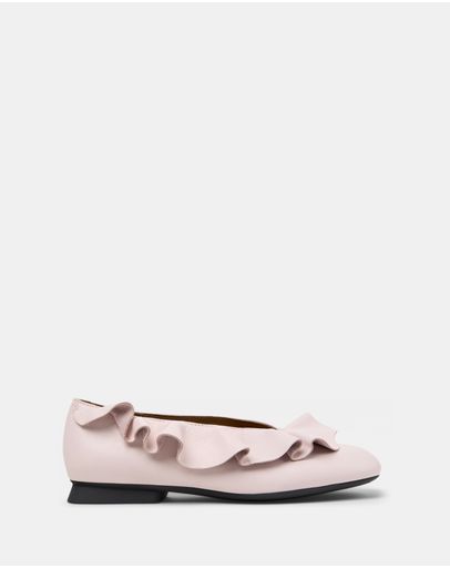 Pastel Pink